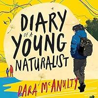 Algopix Similar Product 13 - Diary of a Young Naturalist