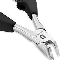 Algopix Similar Product 14 - Heavy Duty Toenail Clippers for Ingrown