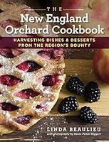 Algopix Similar Product 10 - The New England Orchard Cookbook