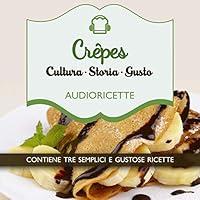 Algopix Similar Product 13 - Crêpes