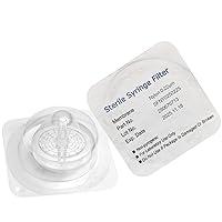 Algopix Similar Product 5 - Sterile Syringe Filters Nylon 25 mm