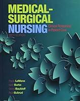 Algopix Similar Product 3 - MedicalSurgical Nursing Clinical