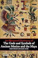 Algopix Similar Product 17 - An Illustrated Dictionary of the Gods