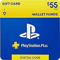 Algopix Similar Product 7 - PlayStation 55 Plus  Wallet Funds