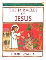 Algopix Similar Product 14 - The Miracles of Jesus