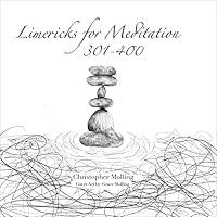 Algopix Similar Product 18 - Limericks for Meditation: 301-400