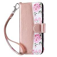 Algopix Similar Product 15 - ULAK iPhone 6s Wallet Case iPhone 6
