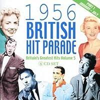 Algopix Similar Product 20 - 1956 British Hit Parade Part 1 / Various