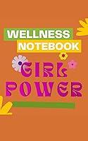 Algopix Similar Product 20 - Girl Power Notebook