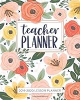 Algopix Similar Product 20 - Lesson Planner for Teachers Weekly and