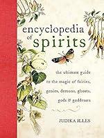 Algopix Similar Product 8 - Encyclopedia of Spirits The Ultimate