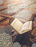 Algopix Similar Product 12 - the quran and the modern science The