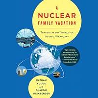 Algopix Similar Product 4 - A Nuclear Family Vacation Travels in