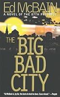 Algopix Similar Product 20 - The Big Bad City 87th Precinct