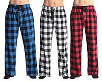 Algopix Similar Product 18 - followme Fleece Pajama Pants for Men 