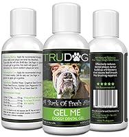 Algopix Similar Product 1 - Dental Care For Dogs  Gel Me Doggy