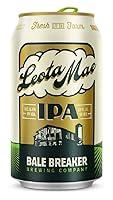 Algopix Similar Product 5 - Bale Breaker Brewing IPA Fresh Off The