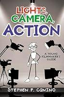 Algopix Similar Product 4 - LIGHTS CAMERA ACTION A Young