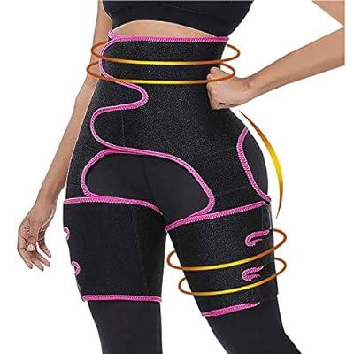 Generic Tight Women Waist Trimmer Adjustable Belt - Waist Trainer