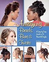 Algopix Similar Product 7 - Amazing Braids Buns  Twists A