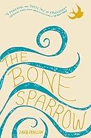 Algopix Similar Product 14 - The Bone Sparrow