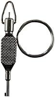 Algopix Similar Product 6 - ZAK Tool ZT9P Flat Knurled Swivel Key