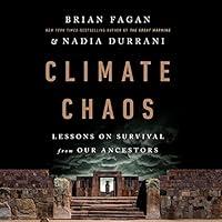 Algopix Similar Product 9 - Climate Chaos Lessons on Survival from