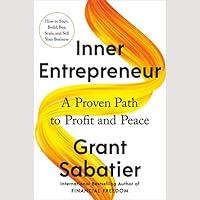 Algopix Similar Product 19 - Inner Entrepreneur A Proven Path to