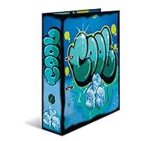 Algopix Similar Product 15 - Herma 7149 Cardboard Folder A4 Series