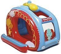 Algopix Similar Product 8 - Bestway 9350217 SpielcenterBllebad