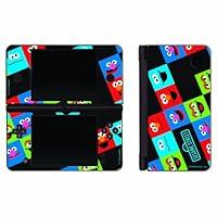 Algopix Similar Product 1 - Nintendo DSi XL Sesame Street Friends 3