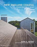 Algopix Similar Product 6 - New England Coastal Homes That Tell a