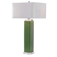 Algopix Similar Product 20 - Uttermost Aneeza - 2 Light Table Lamp