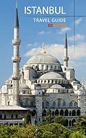 Algopix Similar Product 10 - Istanbul Travel Guide