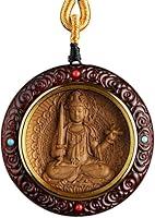 Algopix Similar Product 1 - Yingzhimuh Rosewood Tibetan Buddhist