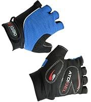 Algopix Similar Product 7 - ATD Childrens Gel Padded Cycling Glove