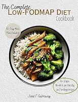 Algopix Similar Product 7 - The Complete LowFODMAP Diet Cookbook