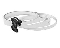 Algopix Similar Product 10 - Foliatec PINStriping Rim Design White