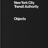 Algopix Similar Product 5 - New York City Transit Authority: Objects