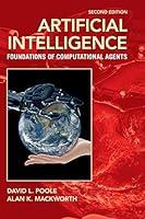 Algopix Similar Product 15 - Artificial Intelligence Foundations of