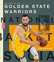 Algopix Similar Product 11 - The Story of the Golden State Warriors