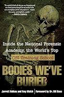 Algopix Similar Product 10 - Bodies Weve Buried Inside the