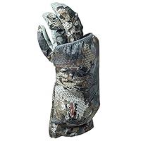 Algopix Similar Product 9 - SITKA Gear Glove Right Optifade