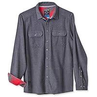 Algopix Similar Product 3 - KAVU Franklin Button Up Shirt l Casual