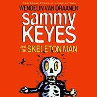 Algopix Similar Product 3 - Sammy Keyes and the Skeleton Man