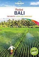 Algopix Similar Product 2 - Lonely Planet Pocket Bali