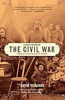 Algopix Similar Product 20 - A Peoples History of the Civil War