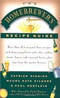 Algopix Similar Product 16 - The Homebrewers Recipe Guide More