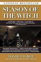 Algopix Similar Product 6 - Season of the Witch Enchantment