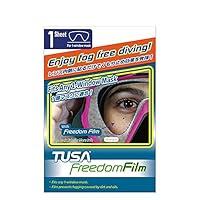 Algopix Similar Product 2 - TUSA unisex adult TUSA Sport Anti Fog